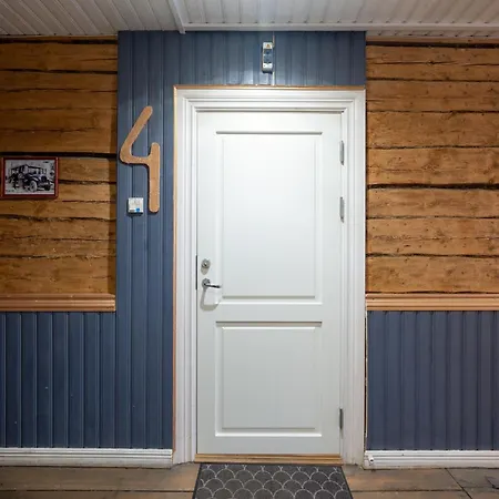 Daire Garden Next To Telliskivi & Old Town *