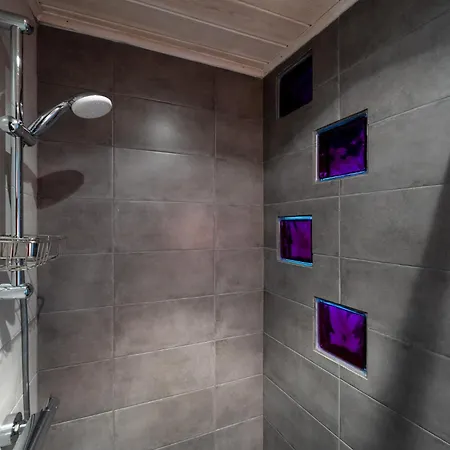 Garden Next To Telliskivi & Old Town Talin