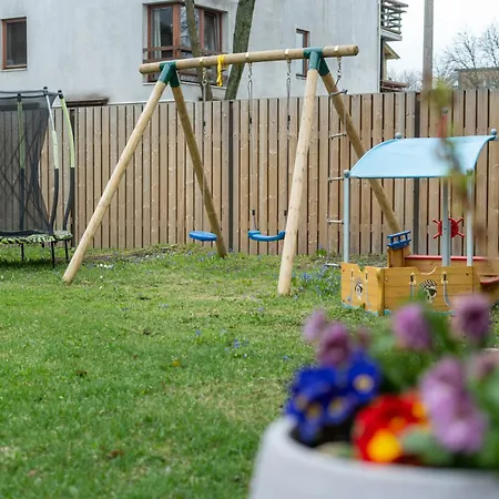 Apartamento Garden Next To Telliskivi & Old Town *