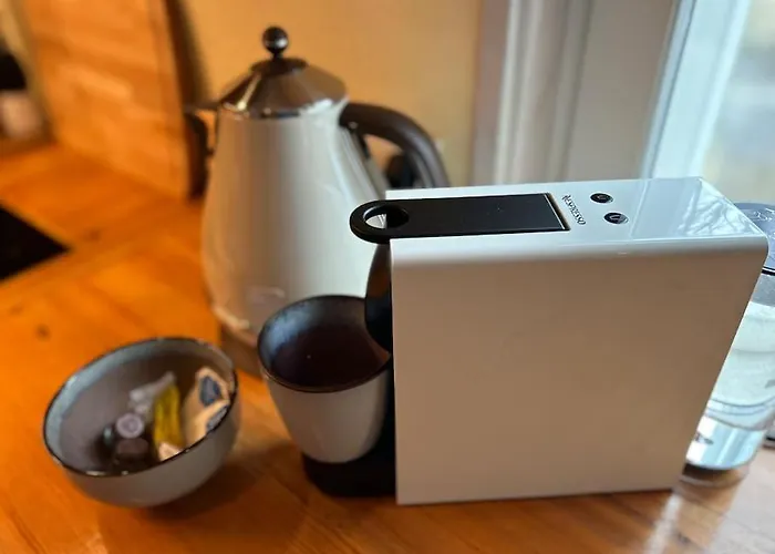 Appartamento Garden Next To Telliskivi & Old Town