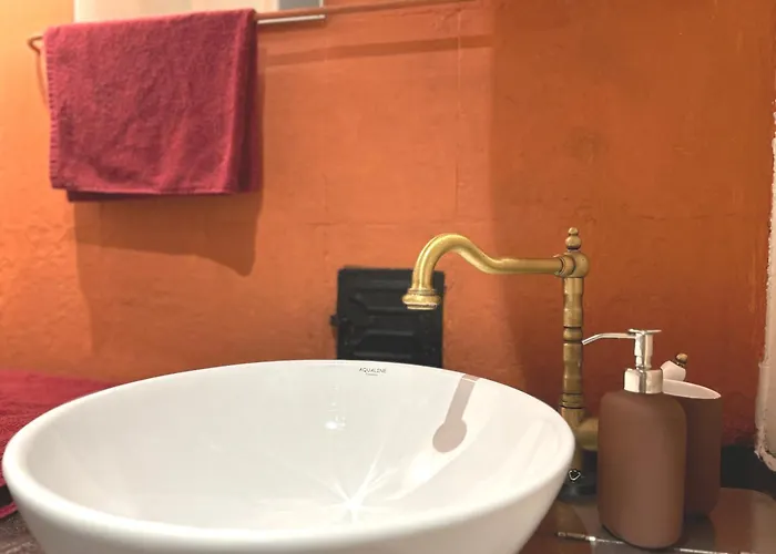 アパート Garden Next To Telliskivi & Old Town タリン