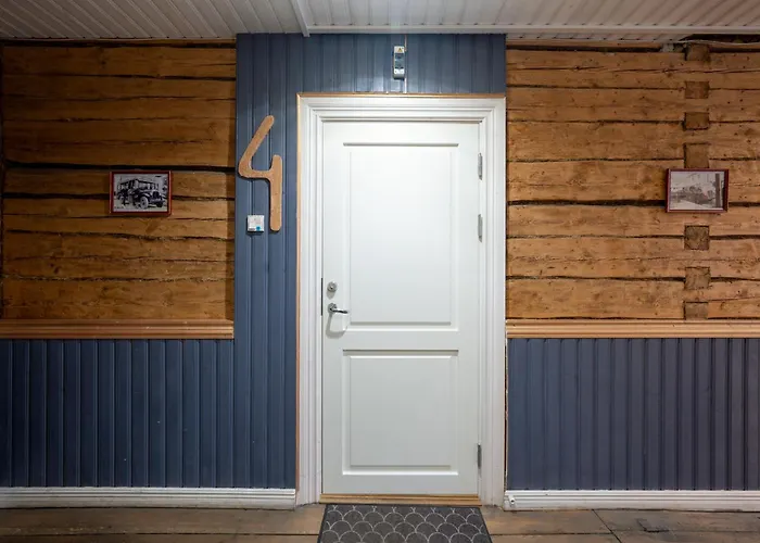 Appartamento Garden Next To Telliskivi & Old Town *