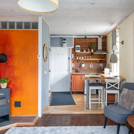 Appartement Garden Next To Telliskivi & Old Town