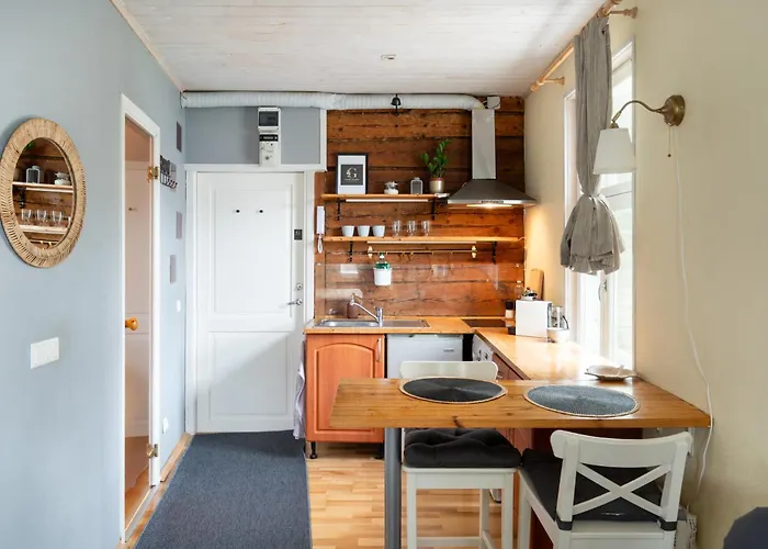 Appartement Garden Next To Telliskivi & Old Town *