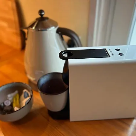 Appartement Garden Next To Telliskivi & Old Town