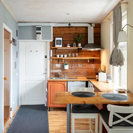 Appartement Garden Next To Telliskivi & Old Town *